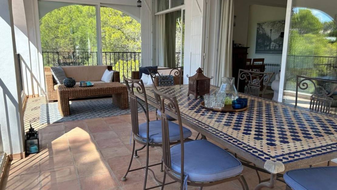 Venta - Chalet - Altea - Altea la Vieja - Altea la Vella