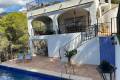 Venta - Chalet - Altea - Altea la Vieja - Altea la Vella