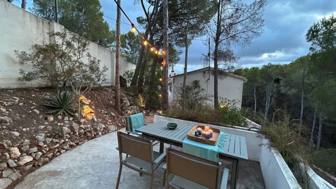 Venta - Chalet - Altea - Altea la Vieja - Altea la Vella