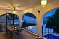 Venta - Chalet - Altea - Altea la Vieja - Altea la Vella