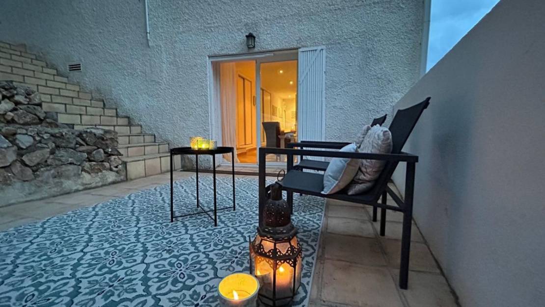 Venta - Chalet - Altea - Altea la Vieja - Altea la Vella