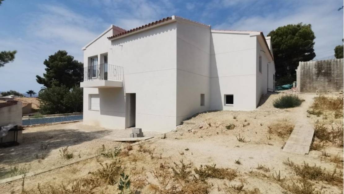 Venta - Chalet - Altea - Altea la Vieja - Altea la Vella