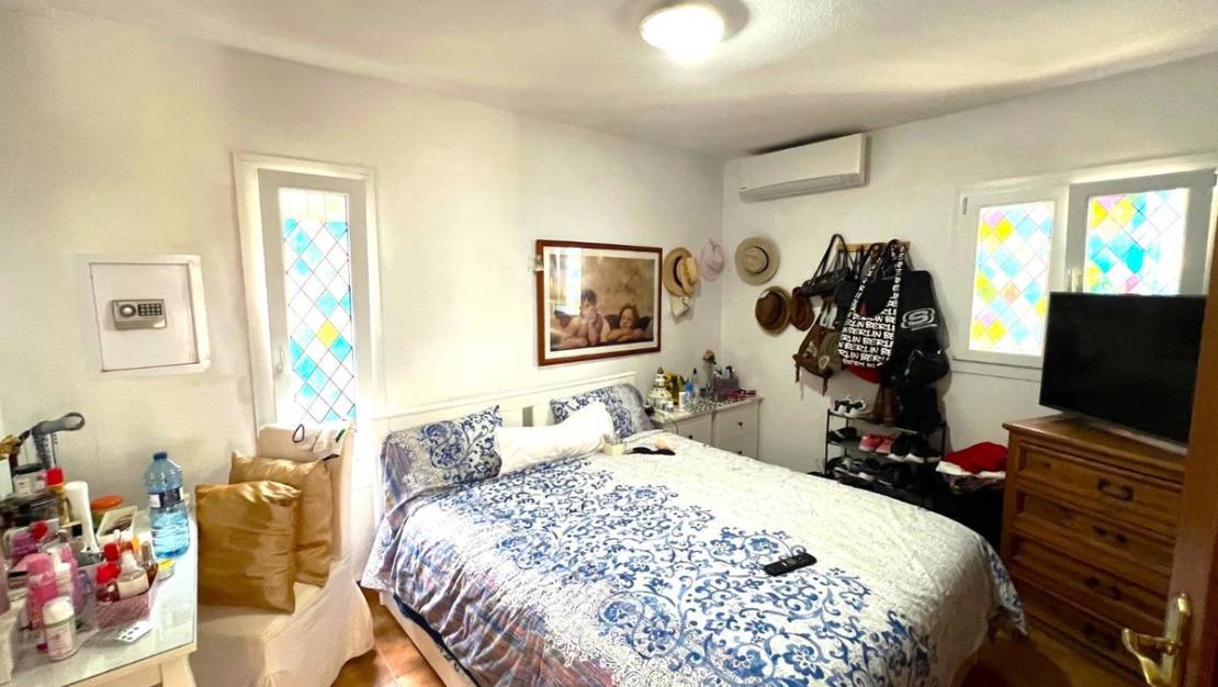 Venta - Chalet - Altea - Altea la Vieja - Altea la Vella