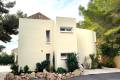 Venta - Chalet - Altea - Altea la Vieja - Altea la Vella