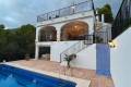 Venta - Chalet - Altea - Altea la Vieja - Altea la Vella