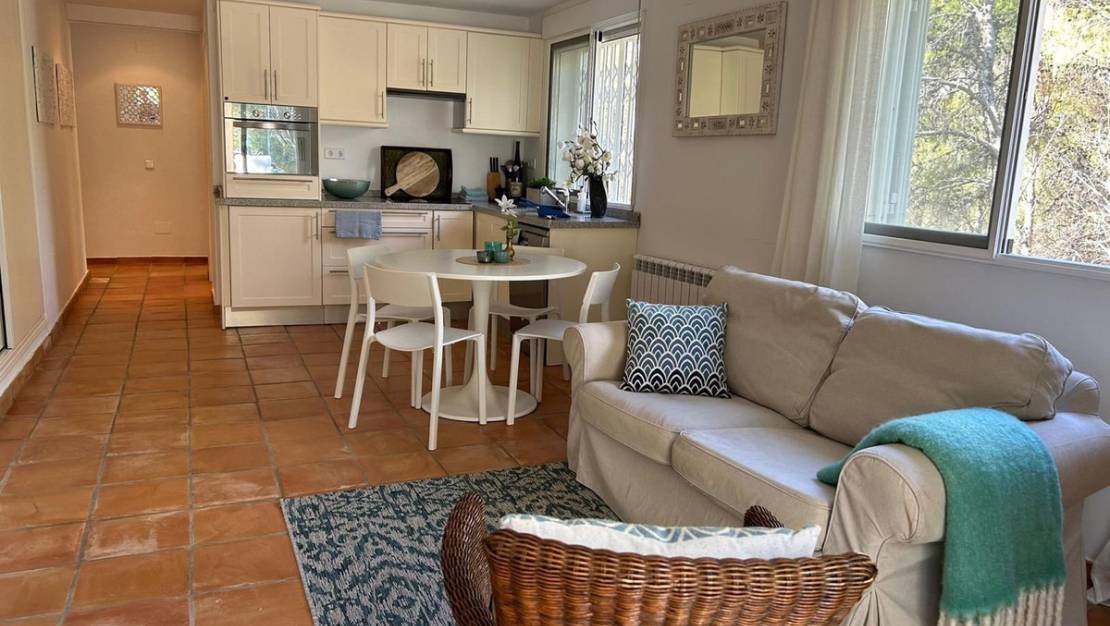 Venta - Chalet - Altea - Altea la Vieja - Altea la Vella