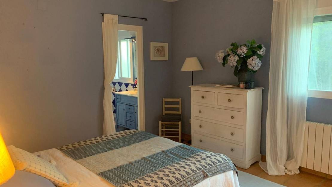 Venta - Chalet - Altea - Altea la Vieja - Altea la Vella