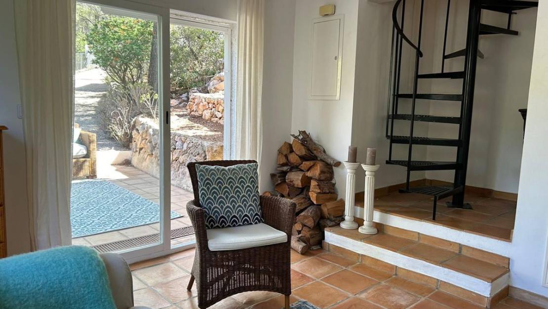 Venta - Chalet - Altea - Altea la Vieja - Altea la Vella