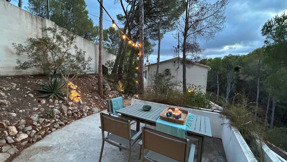 Venta - Chalet - Altea - Altea la Vieja - Altea la Vella