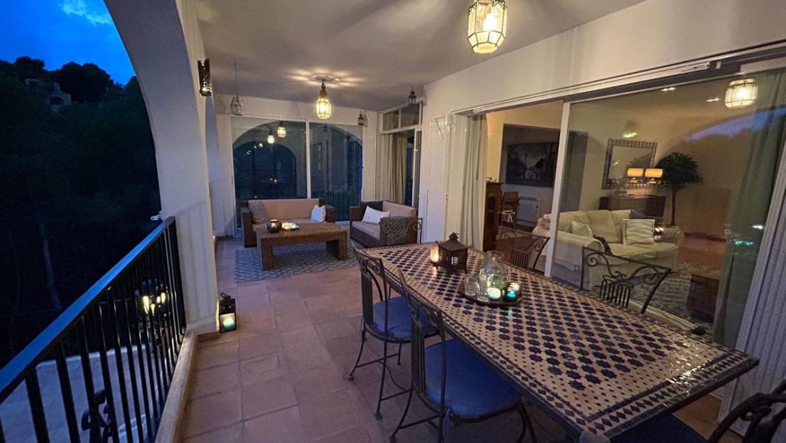 Venta - Chalet - Altea - Altea la Vieja - Altea la Vella