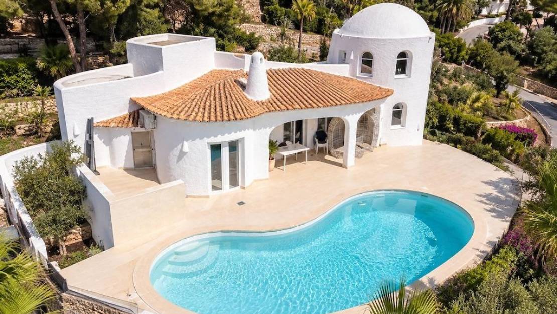 Venta - Chalet - Altea - Altea la Vieja - Altea la Vella