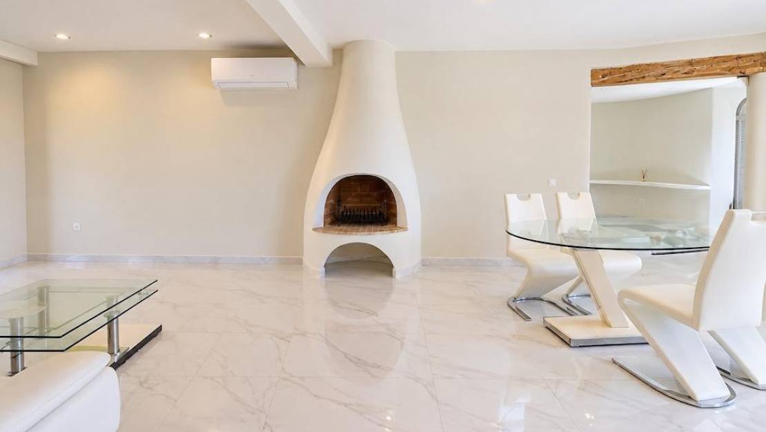 Venta - Chalet - Altea - Altea la Vieja - Altea la Vella