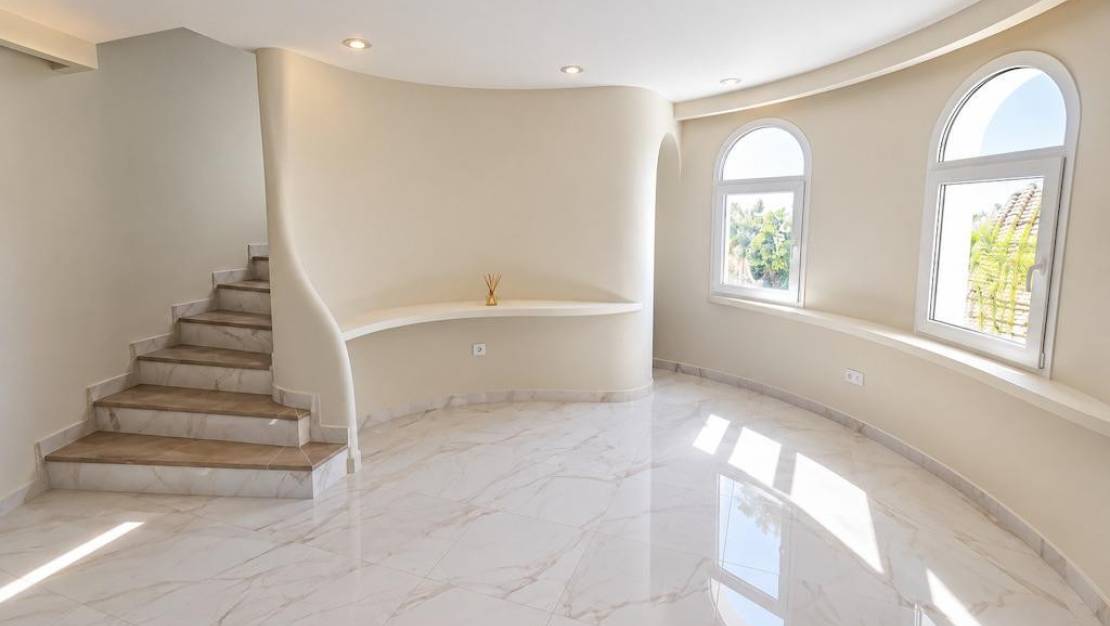 Venta - Chalet - Altea - Altea la Vieja - Altea la Vella