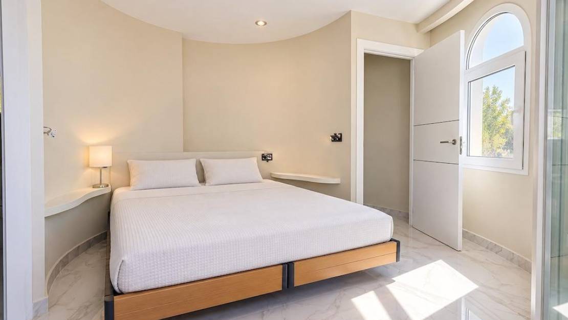 Venta - Chalet - Altea - Altea la Vieja - Altea la Vella