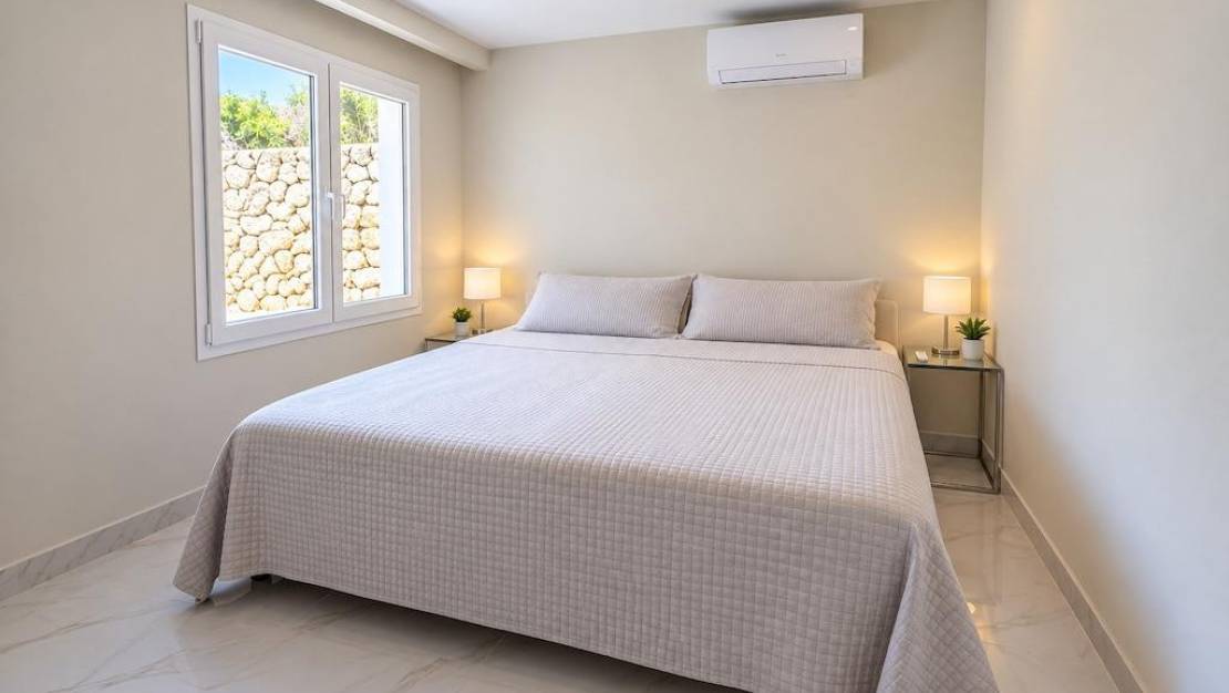Venta - Chalet - Altea - Altea la Vieja - Altea la Vella