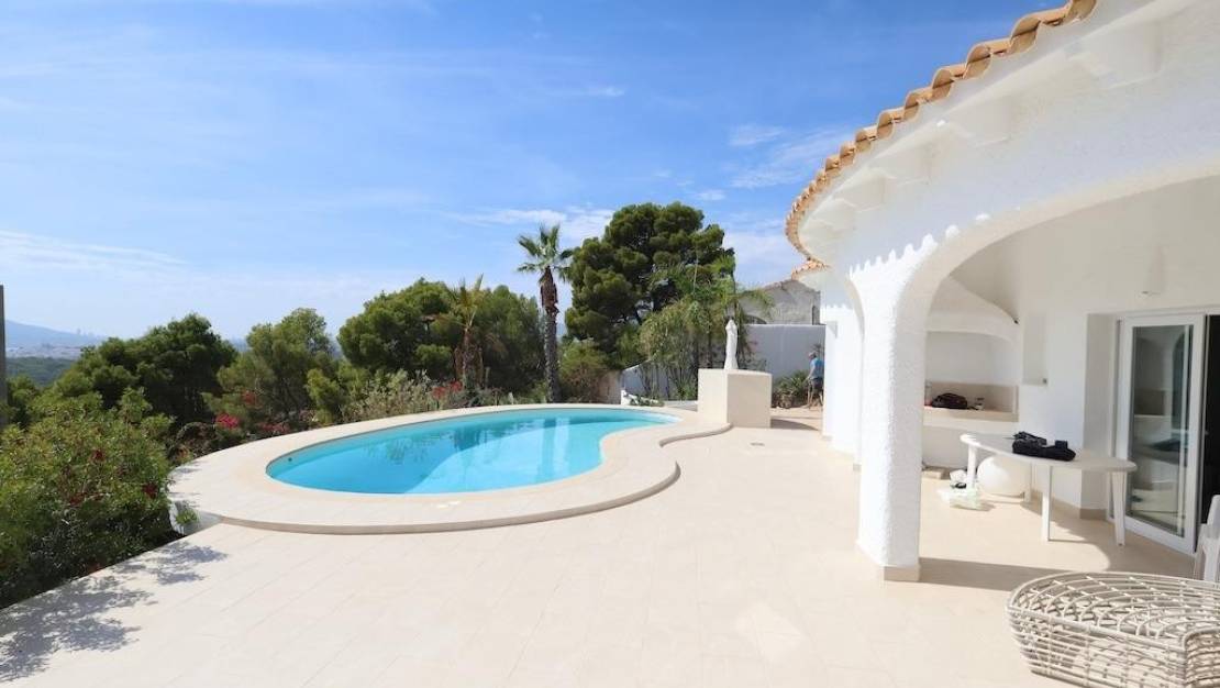 Venta - Chalet - Altea - Altea la Vieja - Altea la Vella