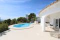 Venta - Chalet - Altea - Altea la Vieja - Altea la Vella