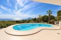 Venta - Chalet - Altea - Altea la Vieja - Altea la Vella