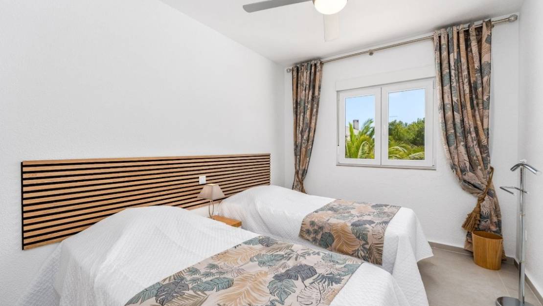Venta - Chalet - Altea la vella