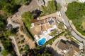 Venta - Chalet - Altea la vella