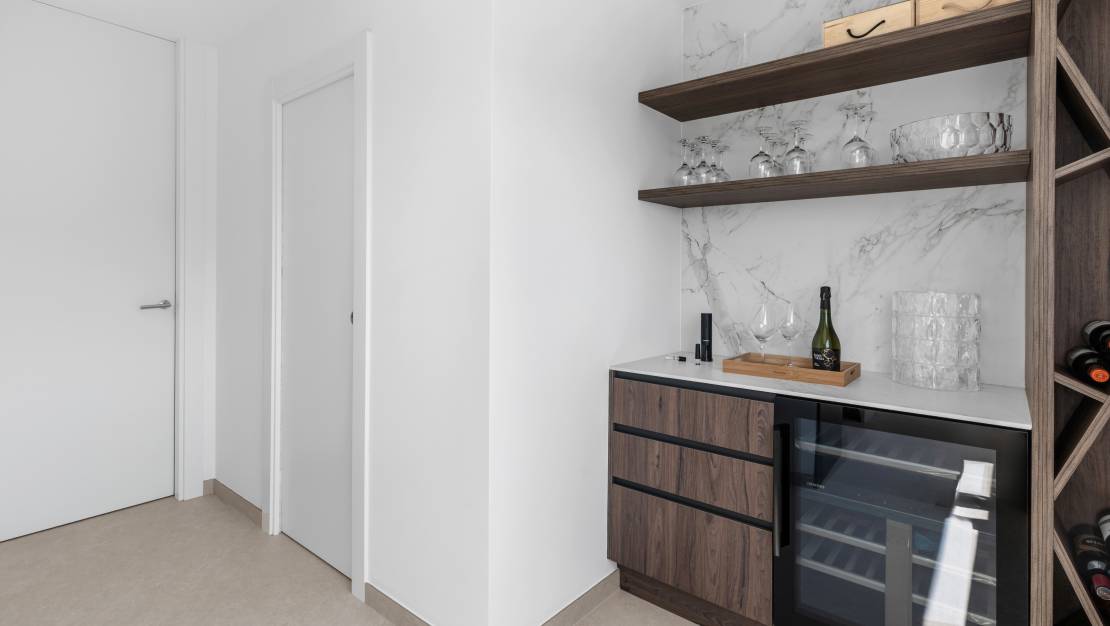 Venta - Chalet - Altea la vella