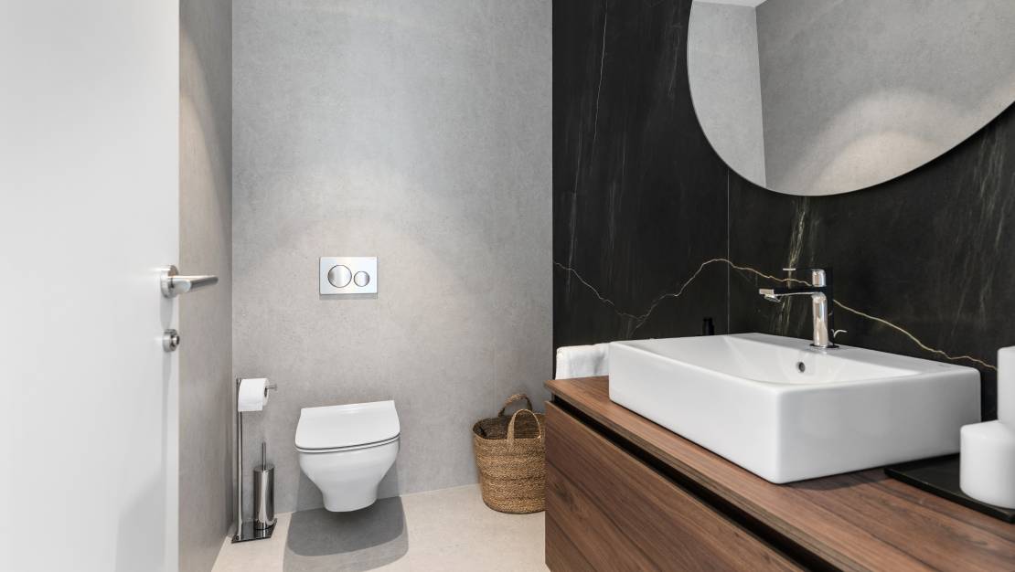 Venta - Chalet - Altea la vella