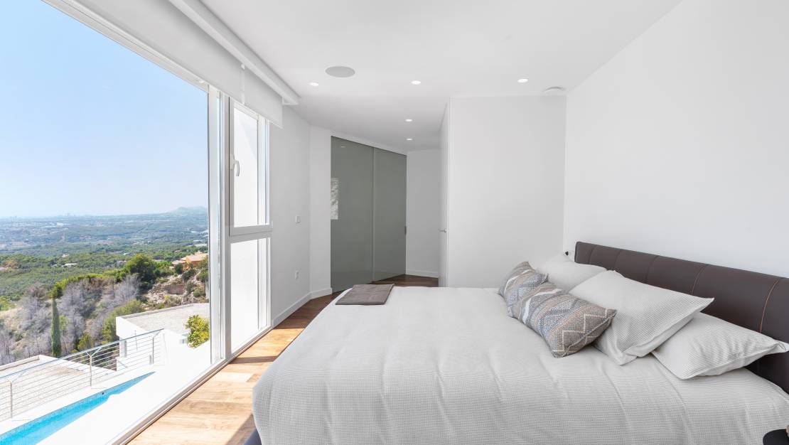 Venta - Chalet - Altea la vella