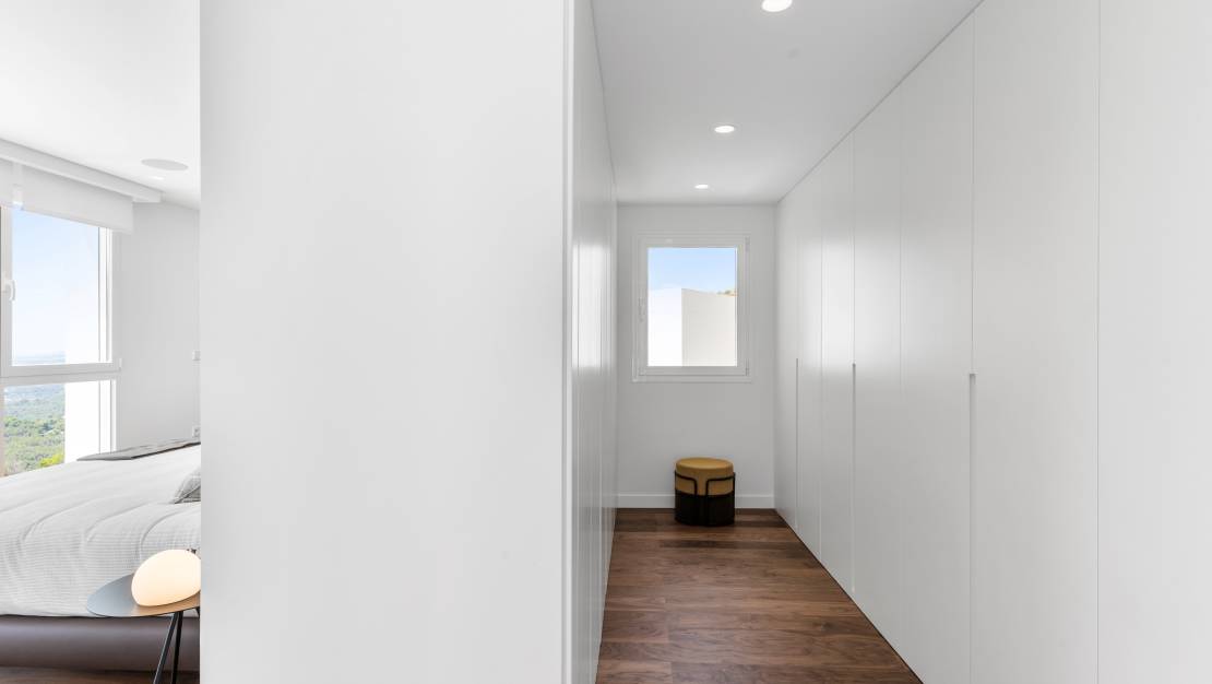 Venta - Chalet - Altea la vella