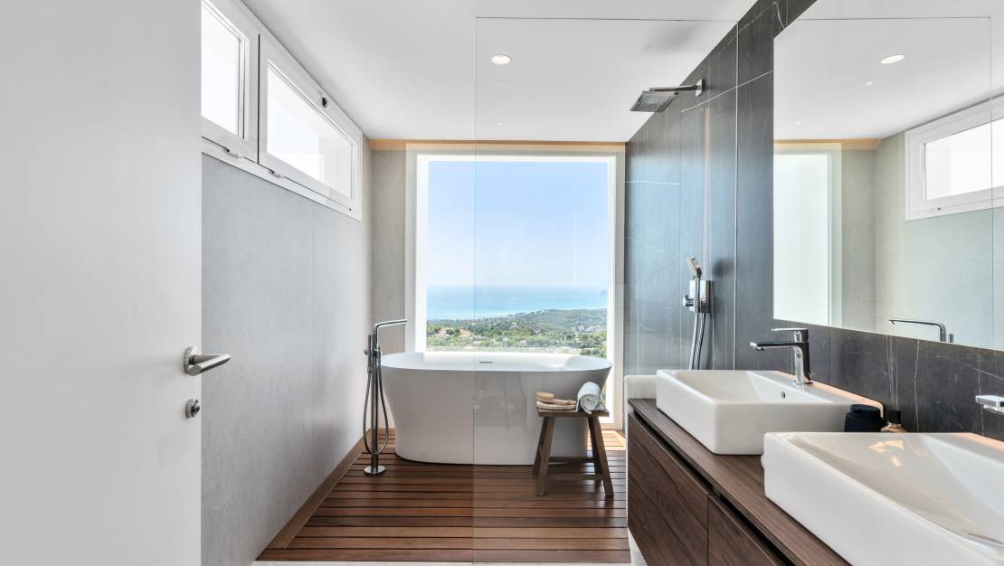 Venta - Chalet - Altea la vella