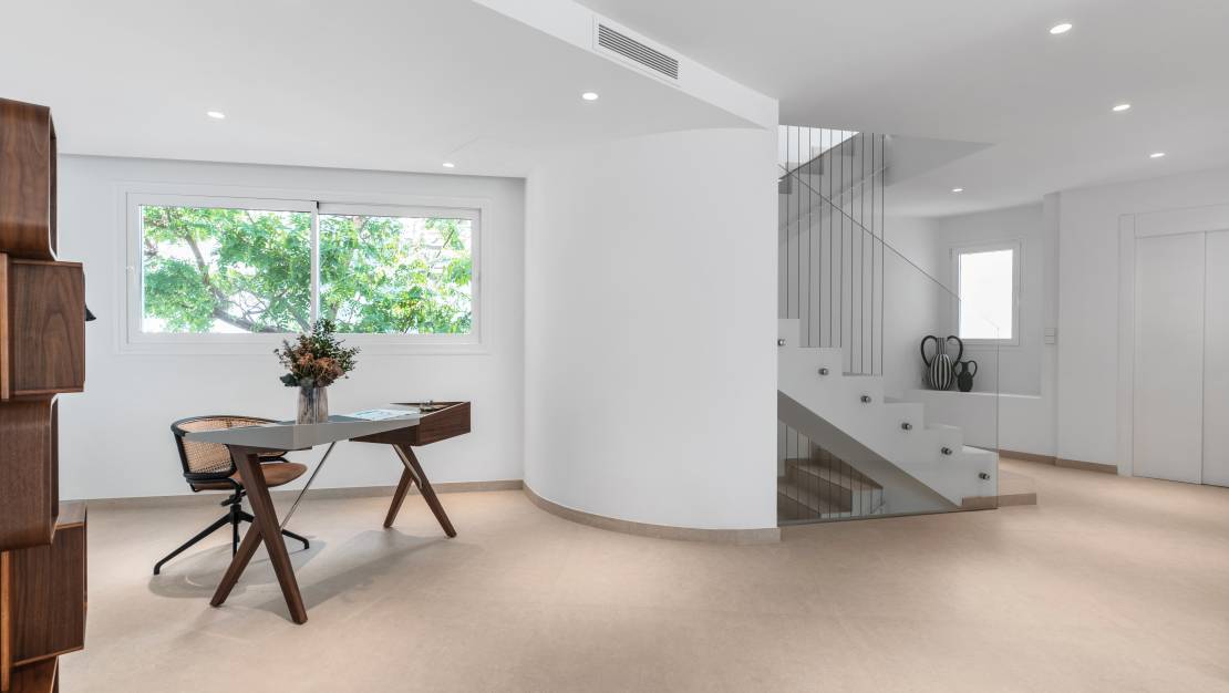 Venta - Chalet - Altea la vella