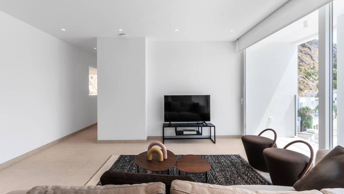 Venta - Chalet - Altea la vella