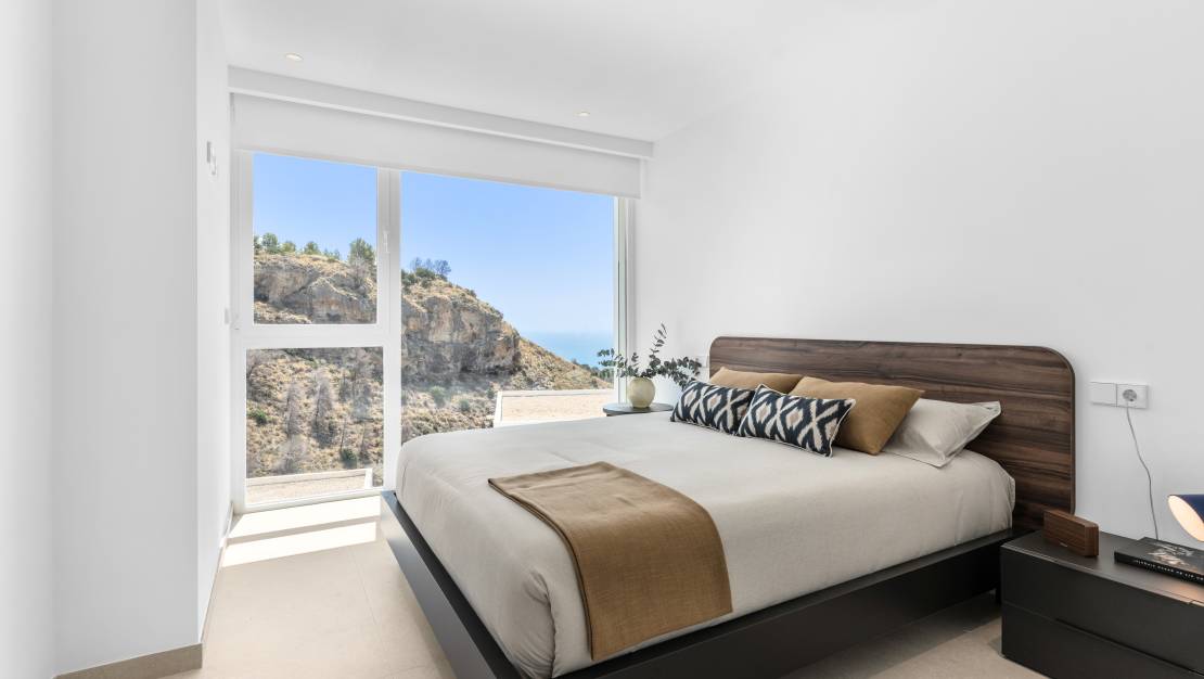 Venta - Chalet - Altea la vella