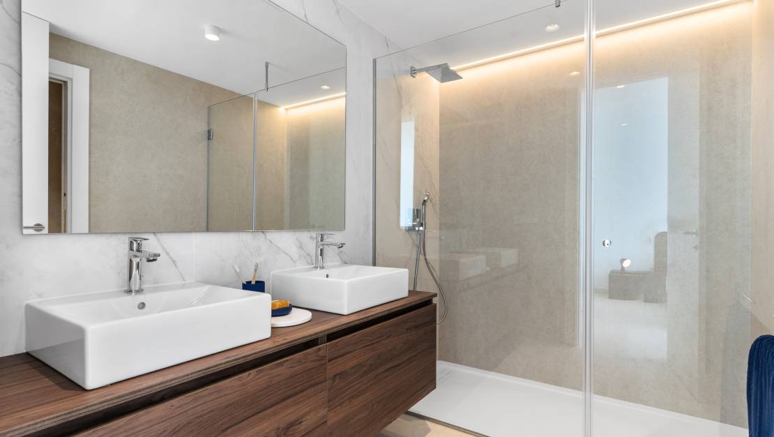 Venta - Chalet - Altea la vella