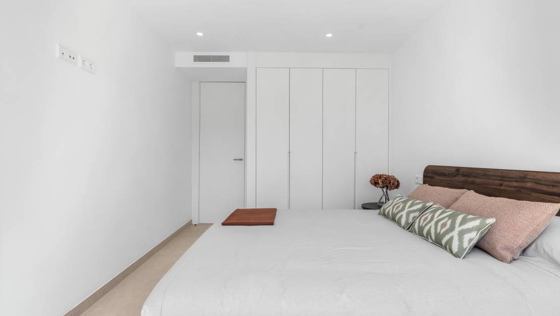 Venta - Chalet - Altea la vella