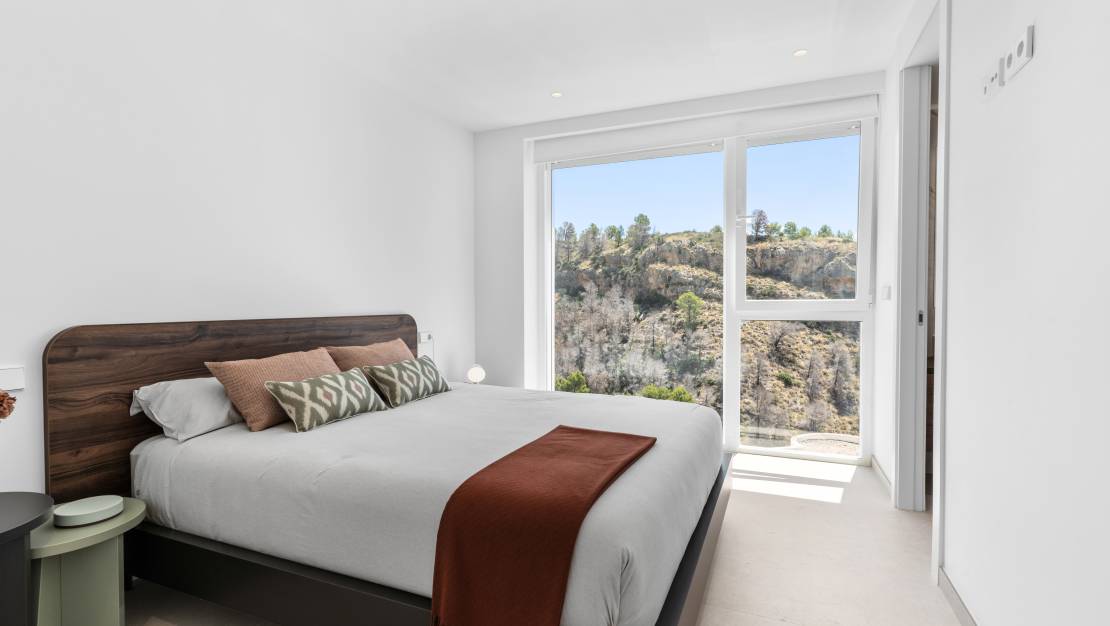 Venta - Chalet - Altea la vella