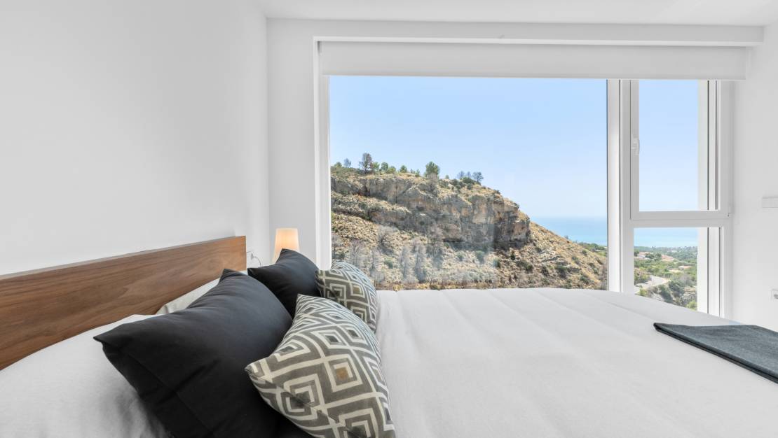 Venta - Chalet - Altea la vella