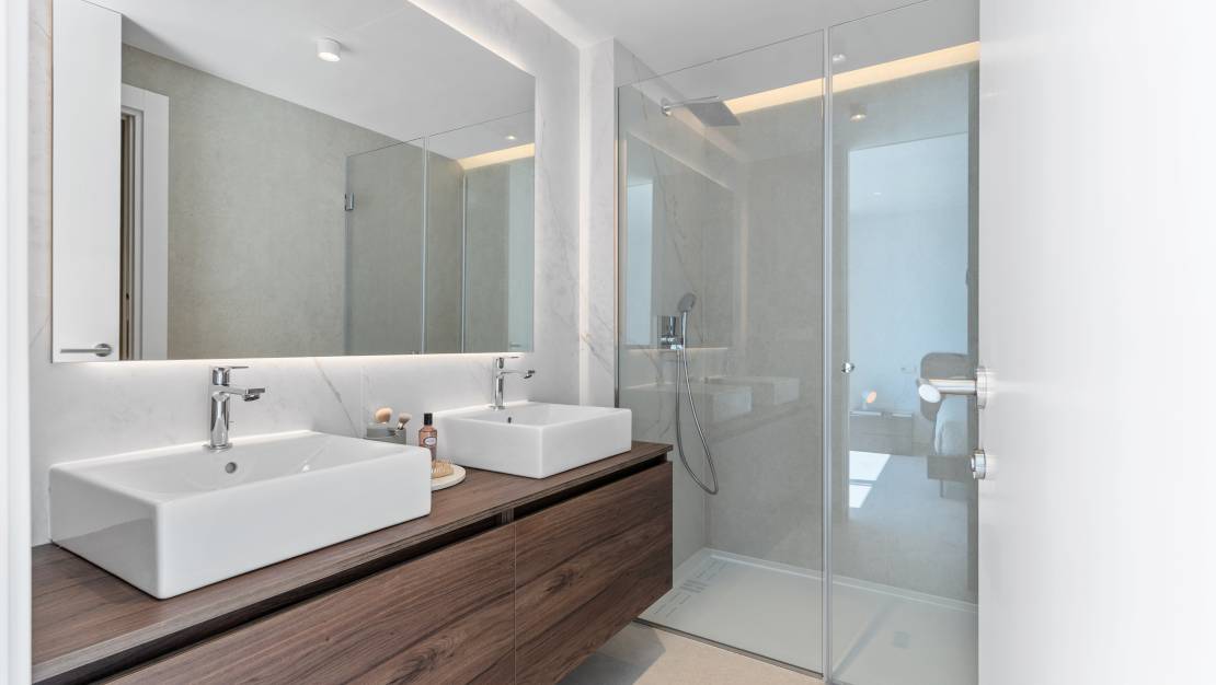 Venta - Chalet - Altea la vella