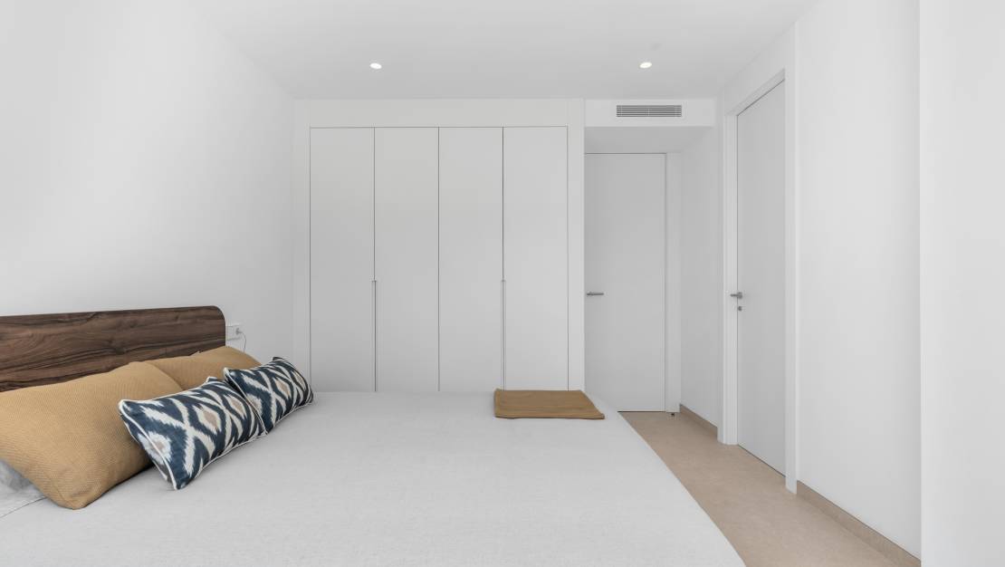 Venta - Chalet - Altea la vella