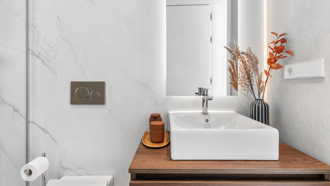 Venta - Chalet - Altea la vella