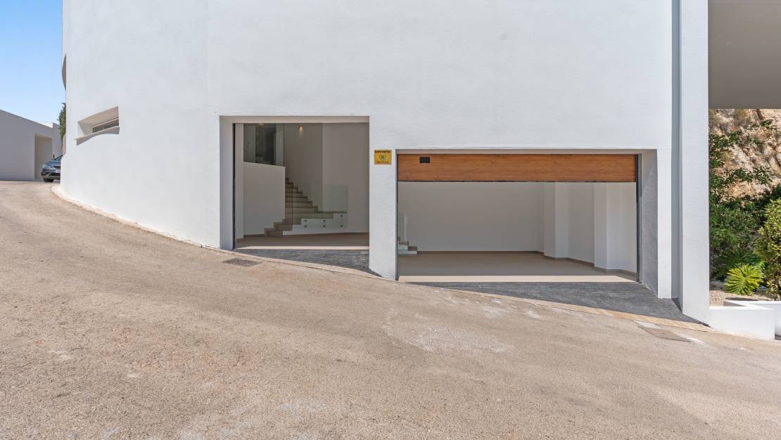 Venta - Chalet - Altea la vella