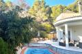 Venta - Chalet - Altea la vella