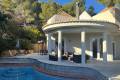 Venta - Chalet - Altea la vella