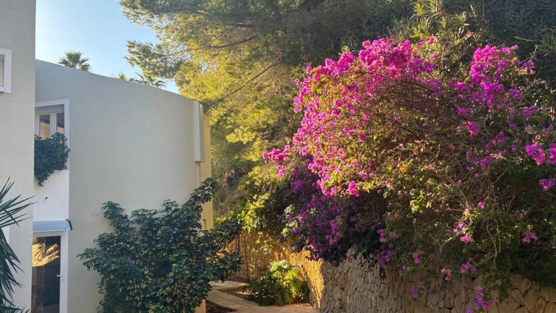 Venta - Chalet - Altea la vella