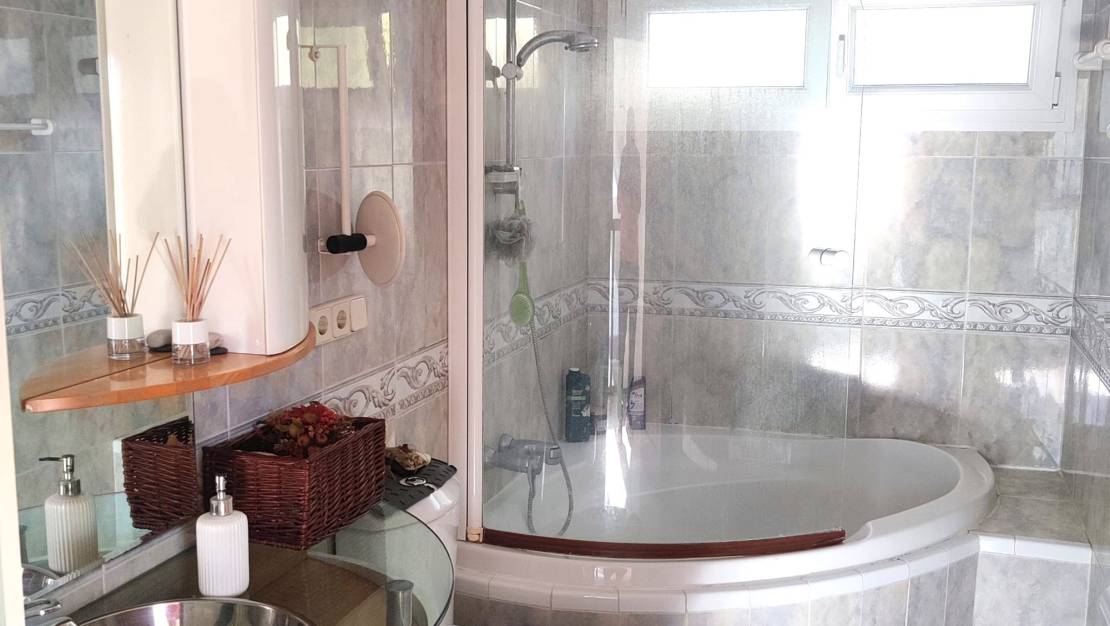 Venta - Chalet - Altea la vella
