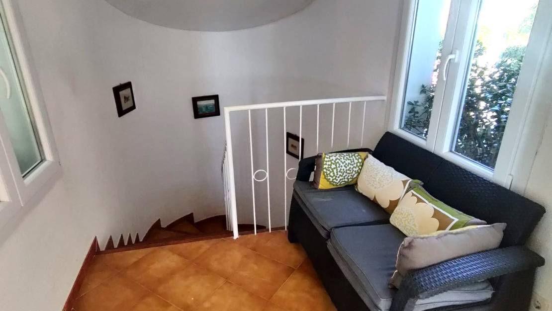 Venta - Chalet - Altea la vella