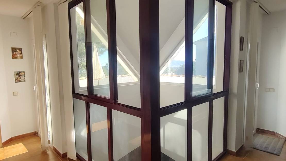 Venta - Chalet - Altea la vella