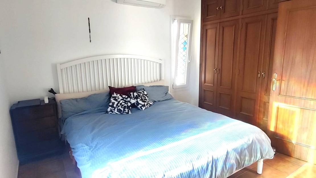 Venta - Chalet - Altea la vella