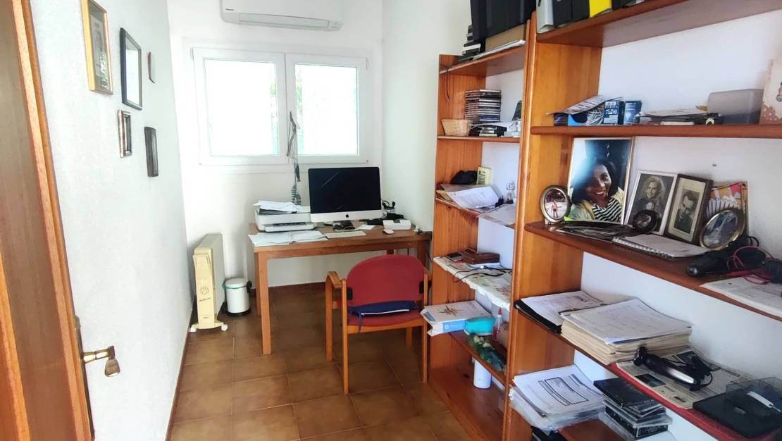 Venta - Chalet - Altea la vella
