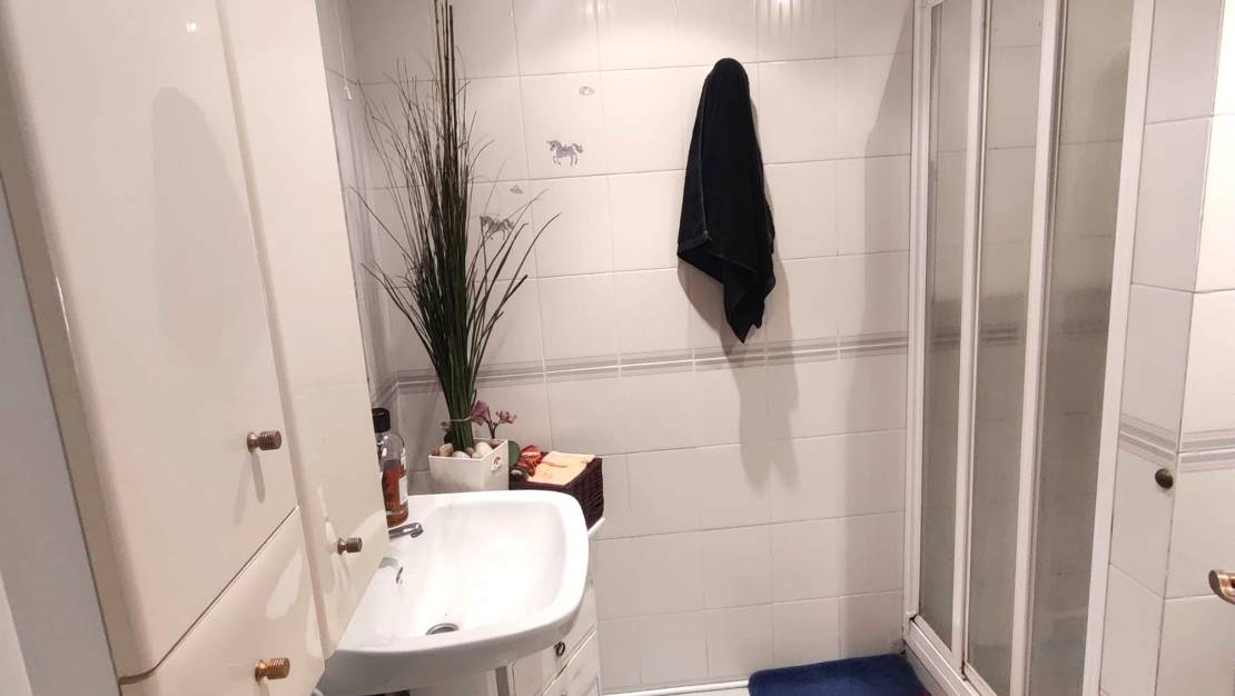 Venta - Chalet - Altea la vella