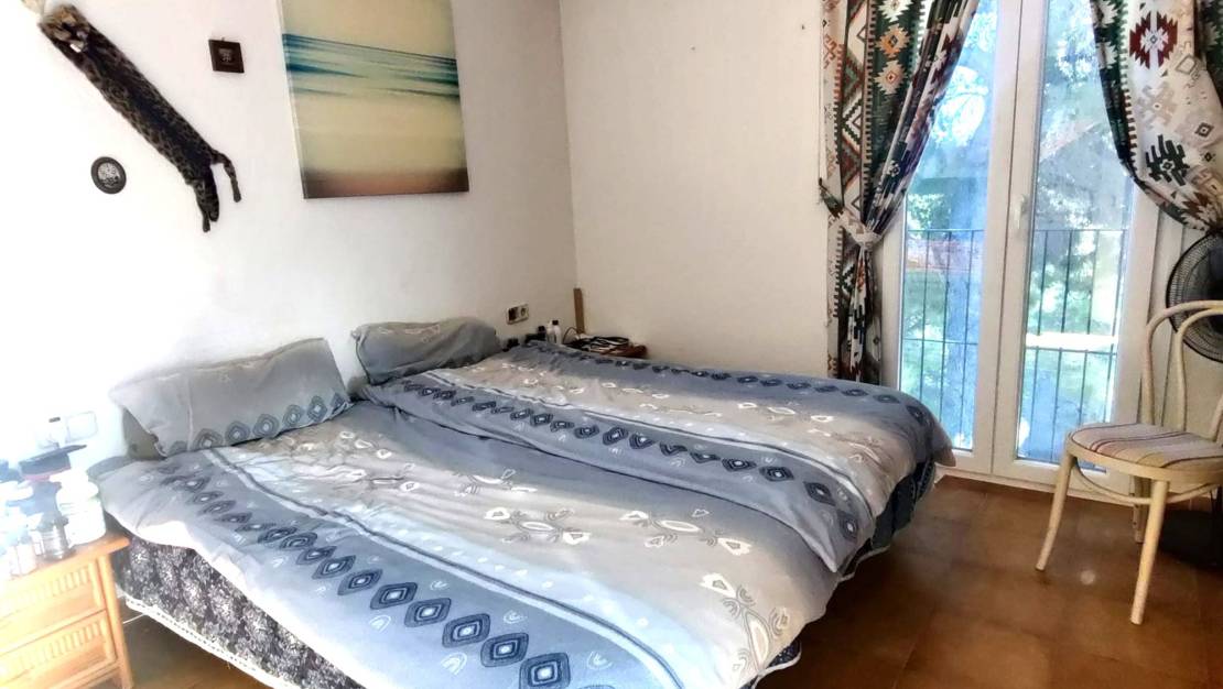 Venta - Chalet - Altea la vella